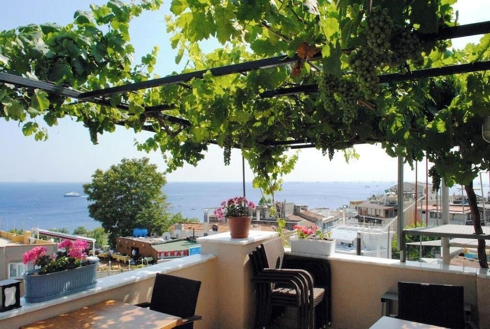HOTEL BUHARA FAMILY INN — ISTANBUL — fotografie hotel nr. 37