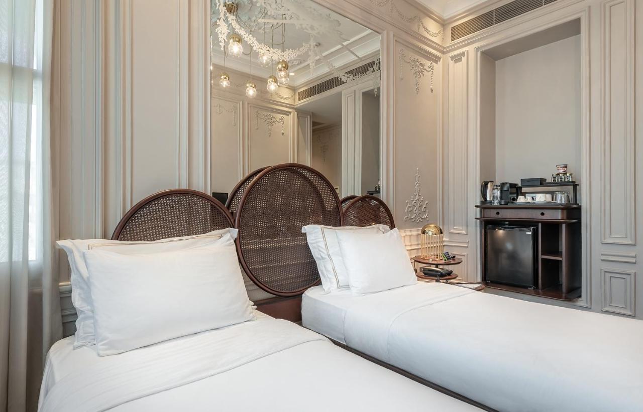 THE STAY BOSPHORUS — ISTANBUL — fotografie hotel nr. 29