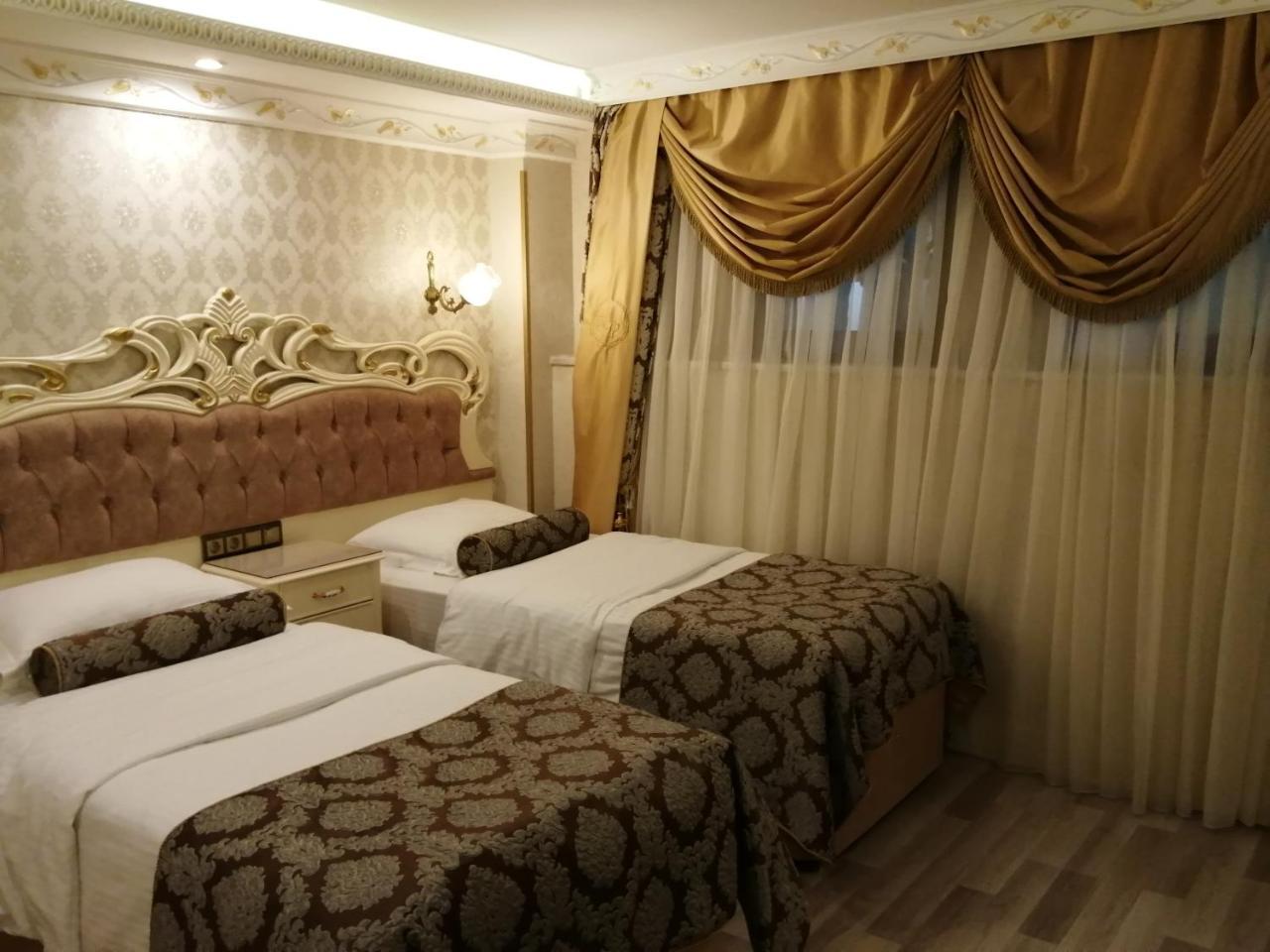 NAYLA PALACE — ISTANBUL — фотография отеля №3