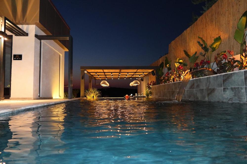 COSTALINN PREMIUM CESME +12 — CESME — фотография отеля №22