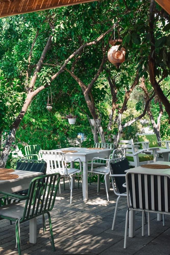 LA SORELLA BUTIK HOTEL — DALYAN — fotografie hotel nr. 35