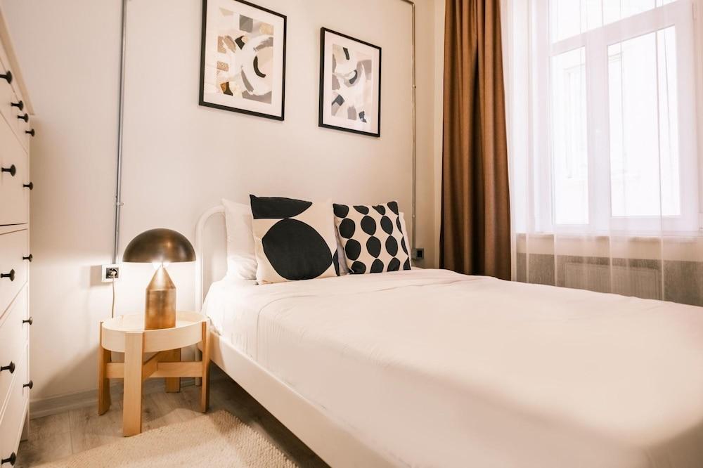GEM OF GALATA DISCOVER RENOVATED FLAT — ISTANBUL — фотография отеля №24