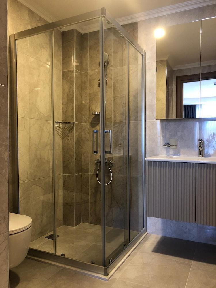 GRAND ISKA HOTEL — ISTANBUL — fotografie hotel nr. 37