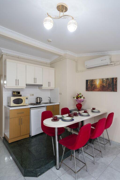 TAKSIM FIDAN SUITE — ISTANBUL — fotografie hotel nr. 25