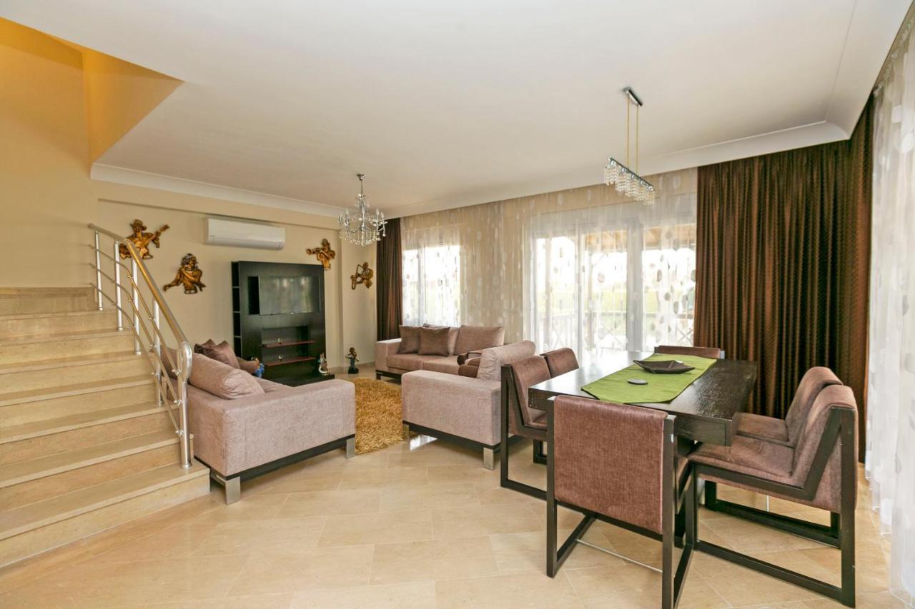 PARADISE TOWN VILLA DESPINA — BELEK — fotografie hotel nr. 7