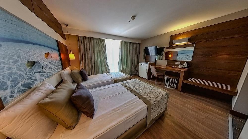 ADELLA SIDE HOTEL (ADULTS ONLY) — SIDE — фотография отеля №16