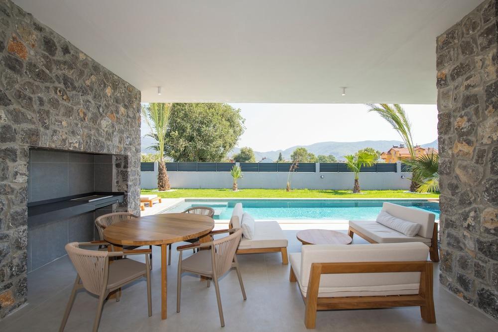 ZAYA HOMES — FETHIYE — фотография отеля №14