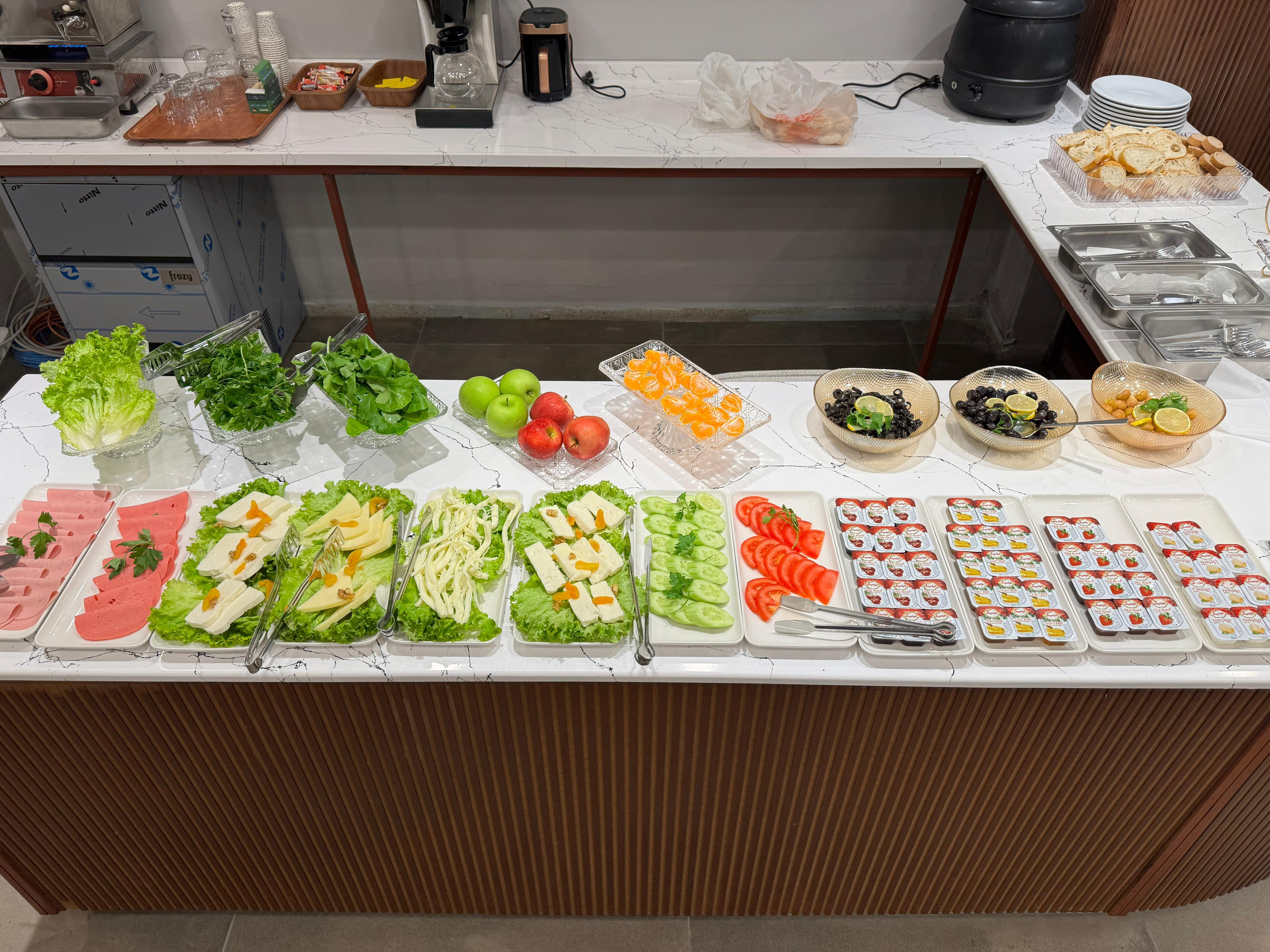 ISTANBLU HOTEL & SPA (ADULTS ONLY) — ISTANBUL — fotografie hotel nr. 28