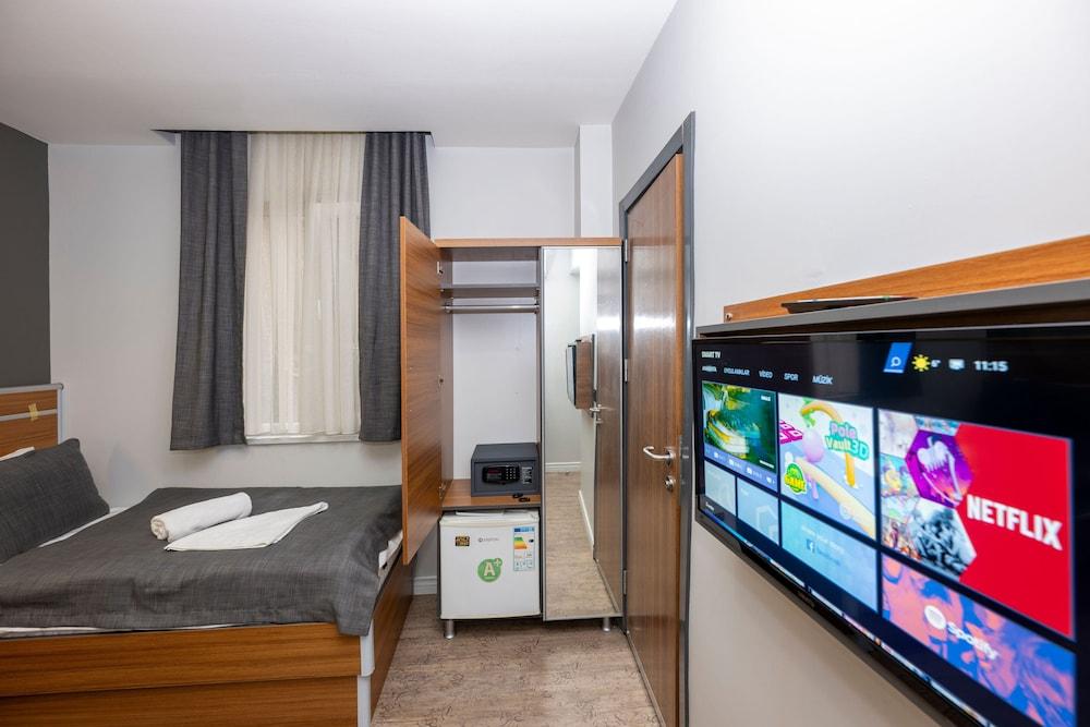 MAYZA OTEL — ISTANBUL — фотография отеля №10