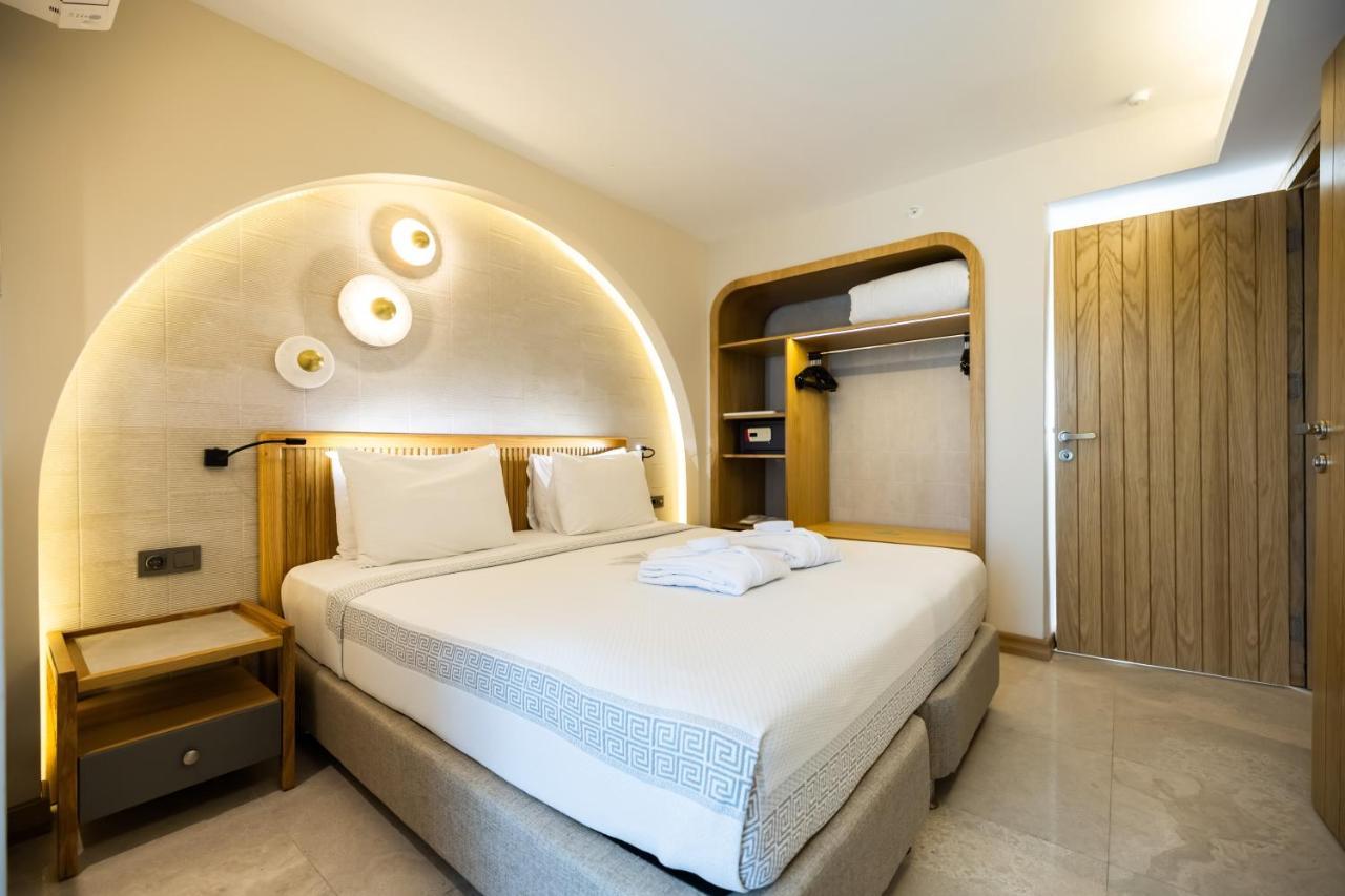 VONRESORT GOLDEN BEACH — SIDE — fotografie hotel nr. 33