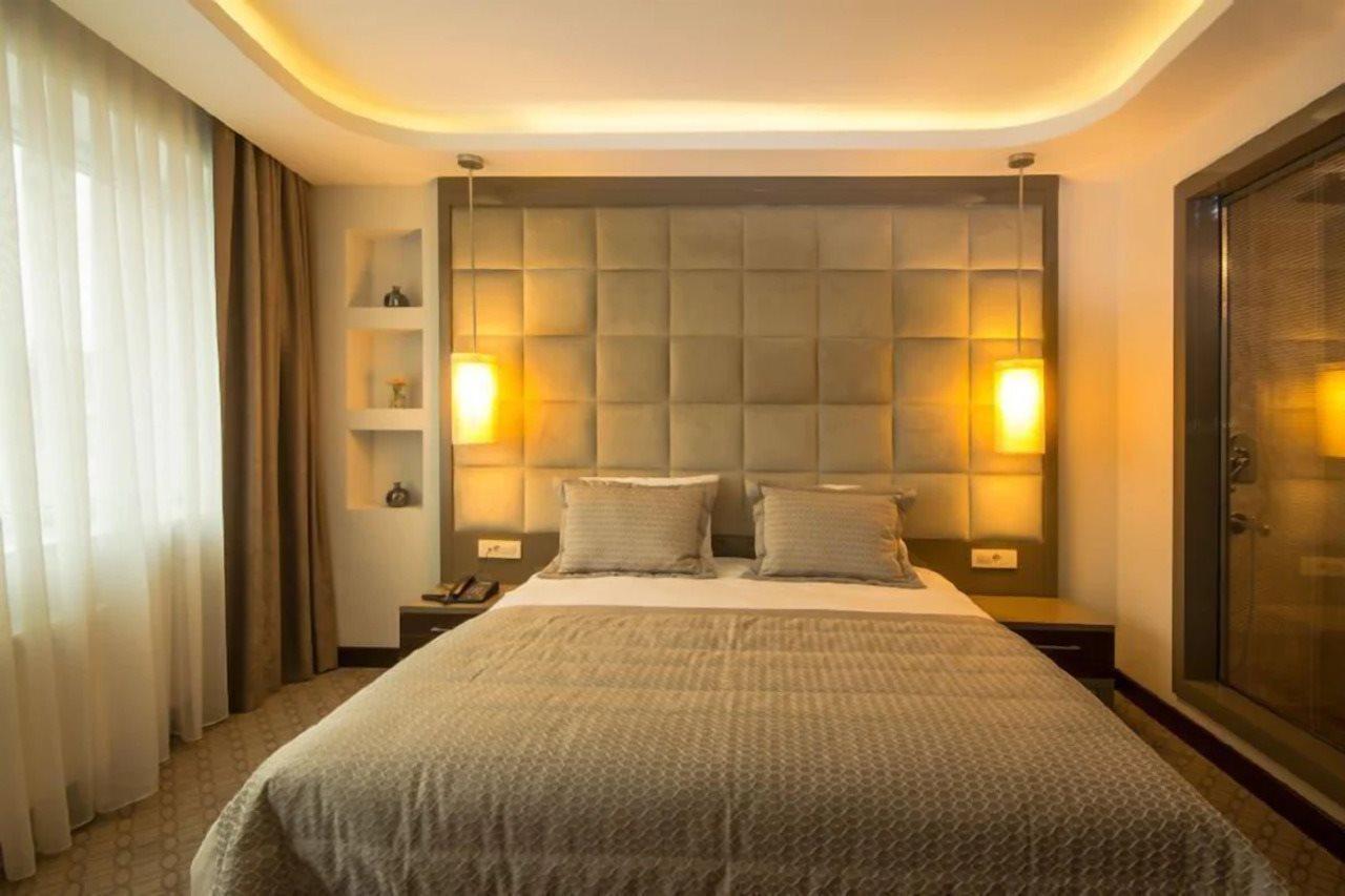 ERETNA HOTEL — SIVAS — фотография отеля №21