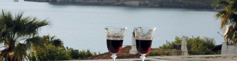 SMART CITY SUITES BODRUM — BODRUM — fotografie hotel nr. 31