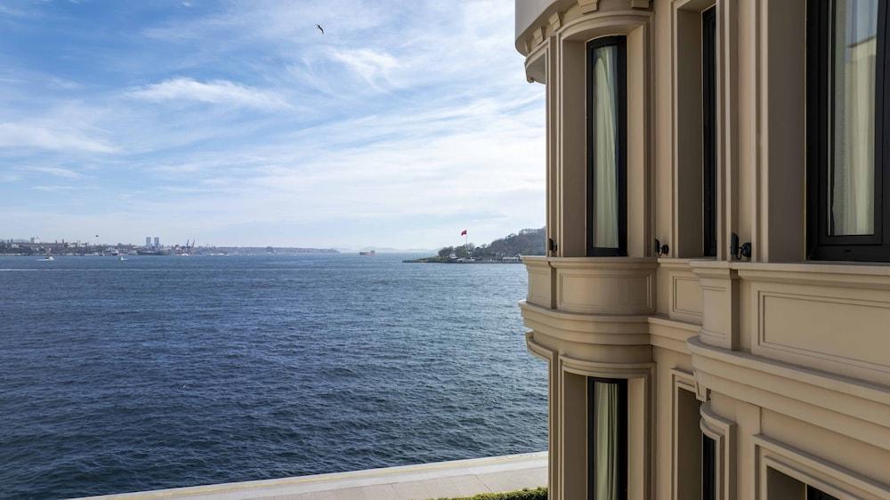 DREAM INN KARAKOY BOSPHORUS — ISTANBUL — fotografie hotel nr. 31