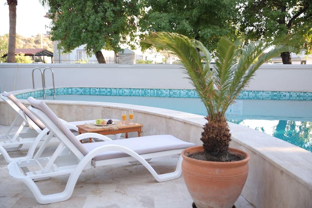 VILLA VERDI DALYAN — DALYAN — fotografie hotel nr. 34
