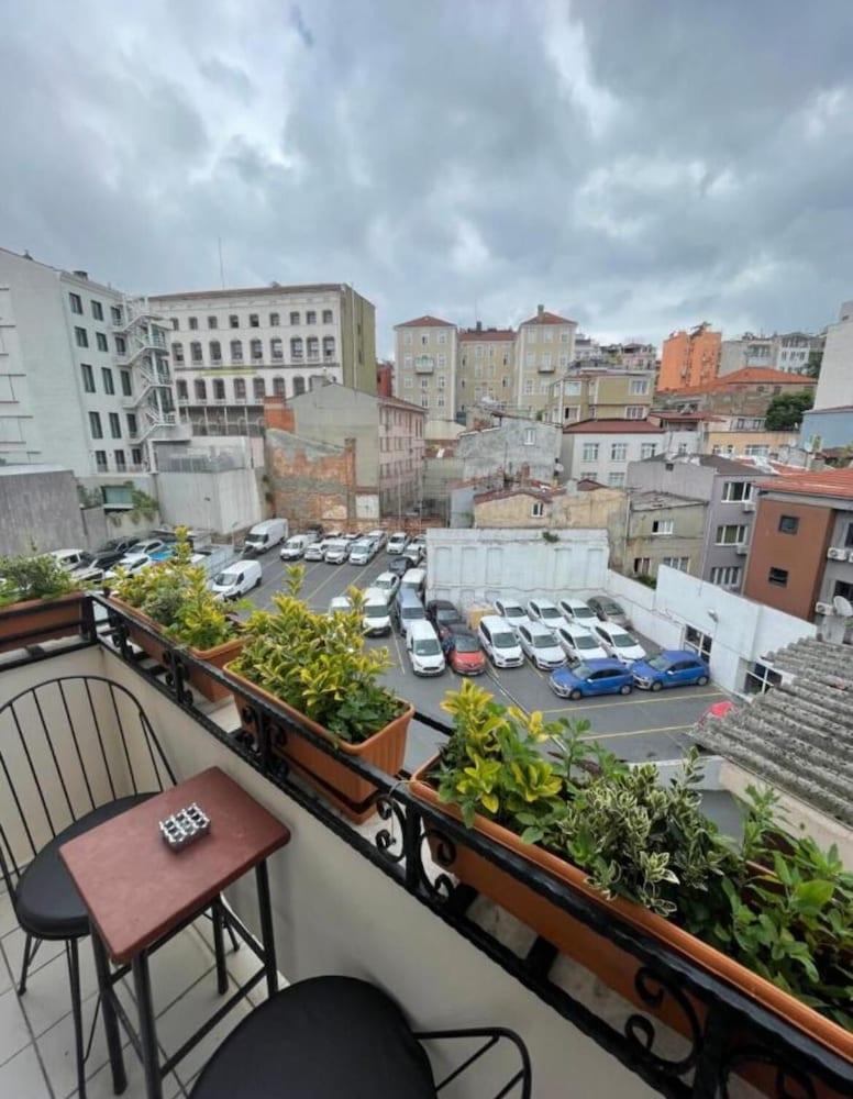 ELEGANCE APART — ISTANBUL — fotografie hotel nr. 24