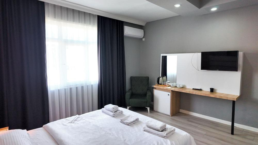 RIOS HOTEL — ISTANBUL — fotografie hotel nr. 10