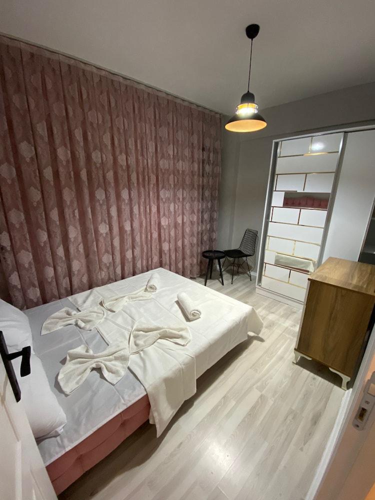 PALMIYE APARTMANI — ISTANBUL — фотография отеля №11