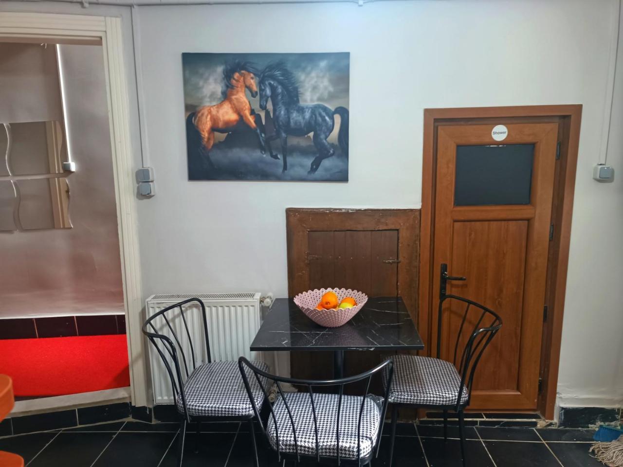 TAKSIM WOODEN HOUSE HOSTEL (ADULTS ONLY) — ISTANBUL — fotografie hotel nr. 32
