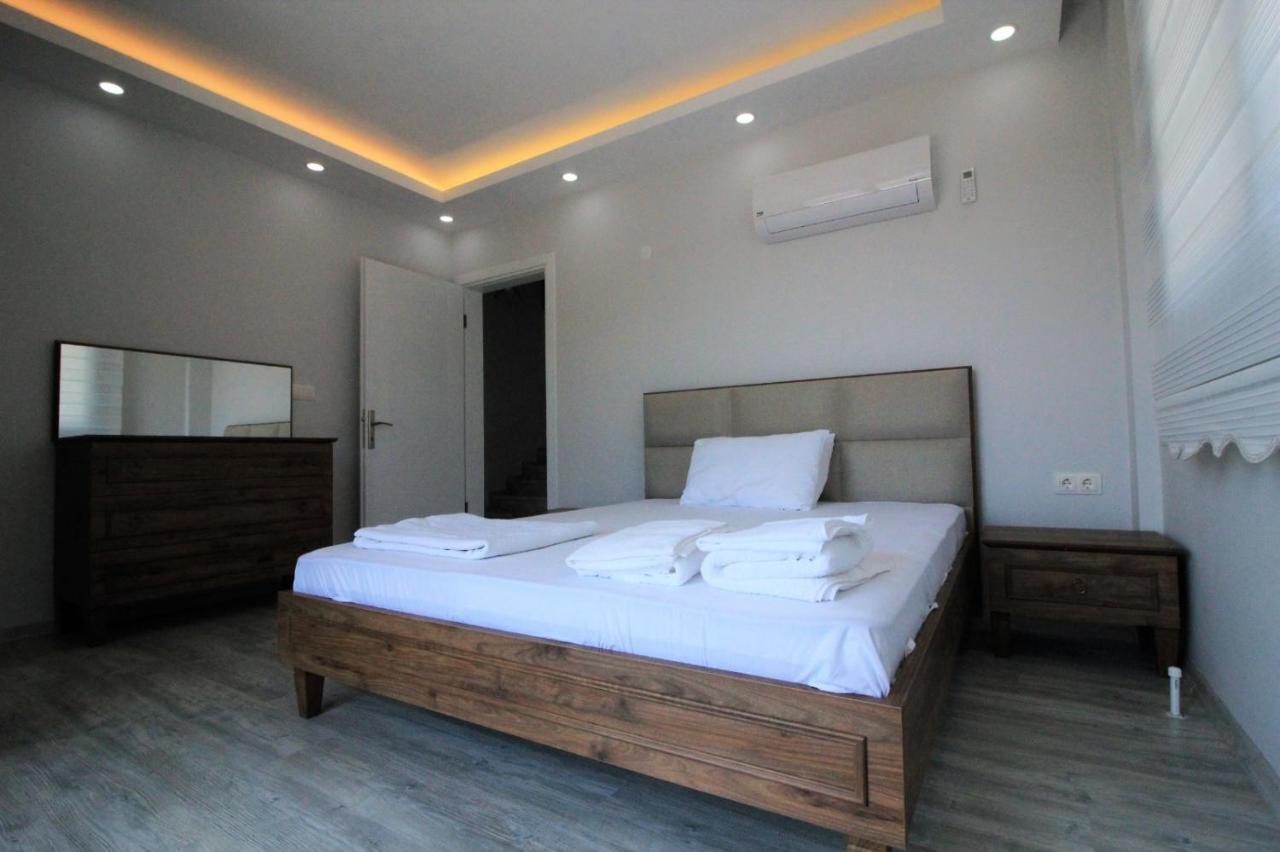 PRIVATE VILLA IN GOCEK VILLA PEREST — GOCEK — фотография отеля №24