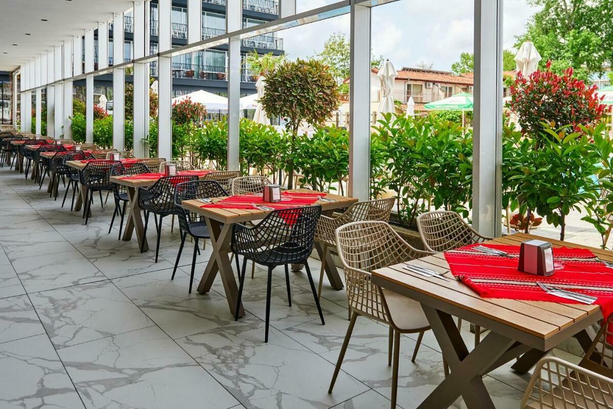 KORONA GRUPPA — SUNNY BEACH — fotografie hotel nr. 47