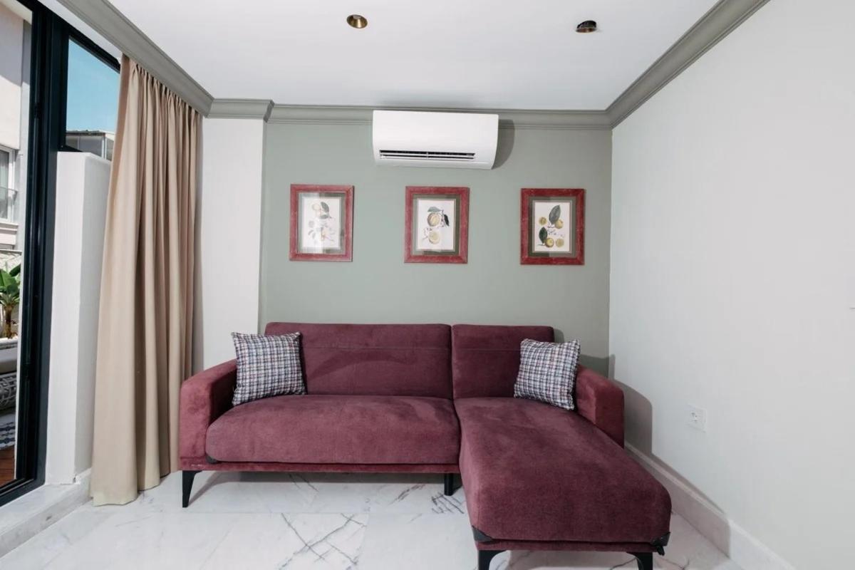 MONO LIFE HOTEL CESME — CESME — fotografie hotel nr. 29