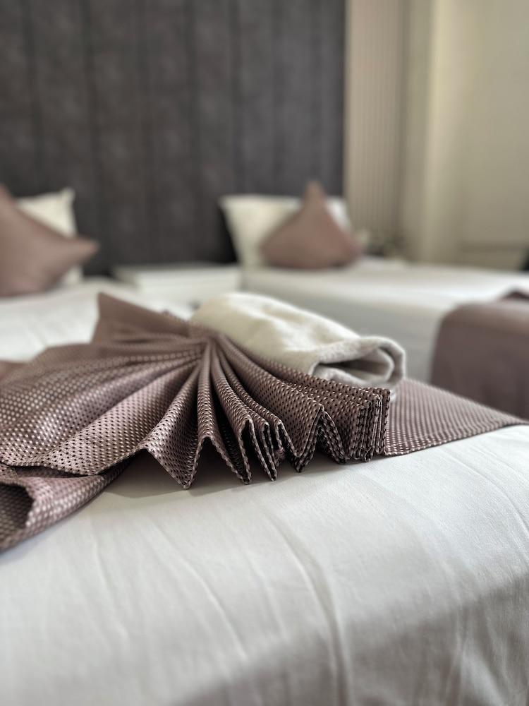 DIVAS SILVER HOTEL — ISTANBUL — fotografie hotel nr. 10