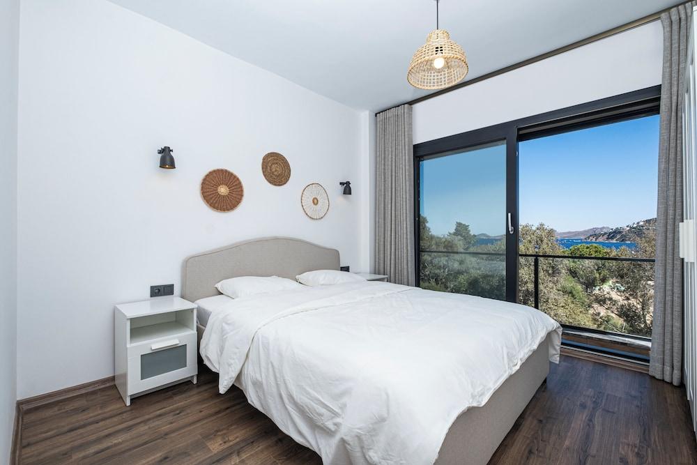 AL MARE — BODRUM — fotografie hotel nr. 2