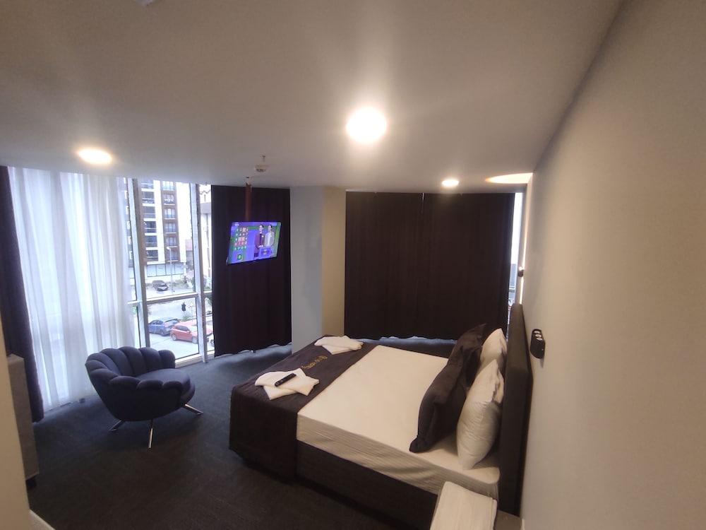 CEVVO HOTEL 2 GOZDAGI — ISTANBUL — fotografie hotel nr. 7