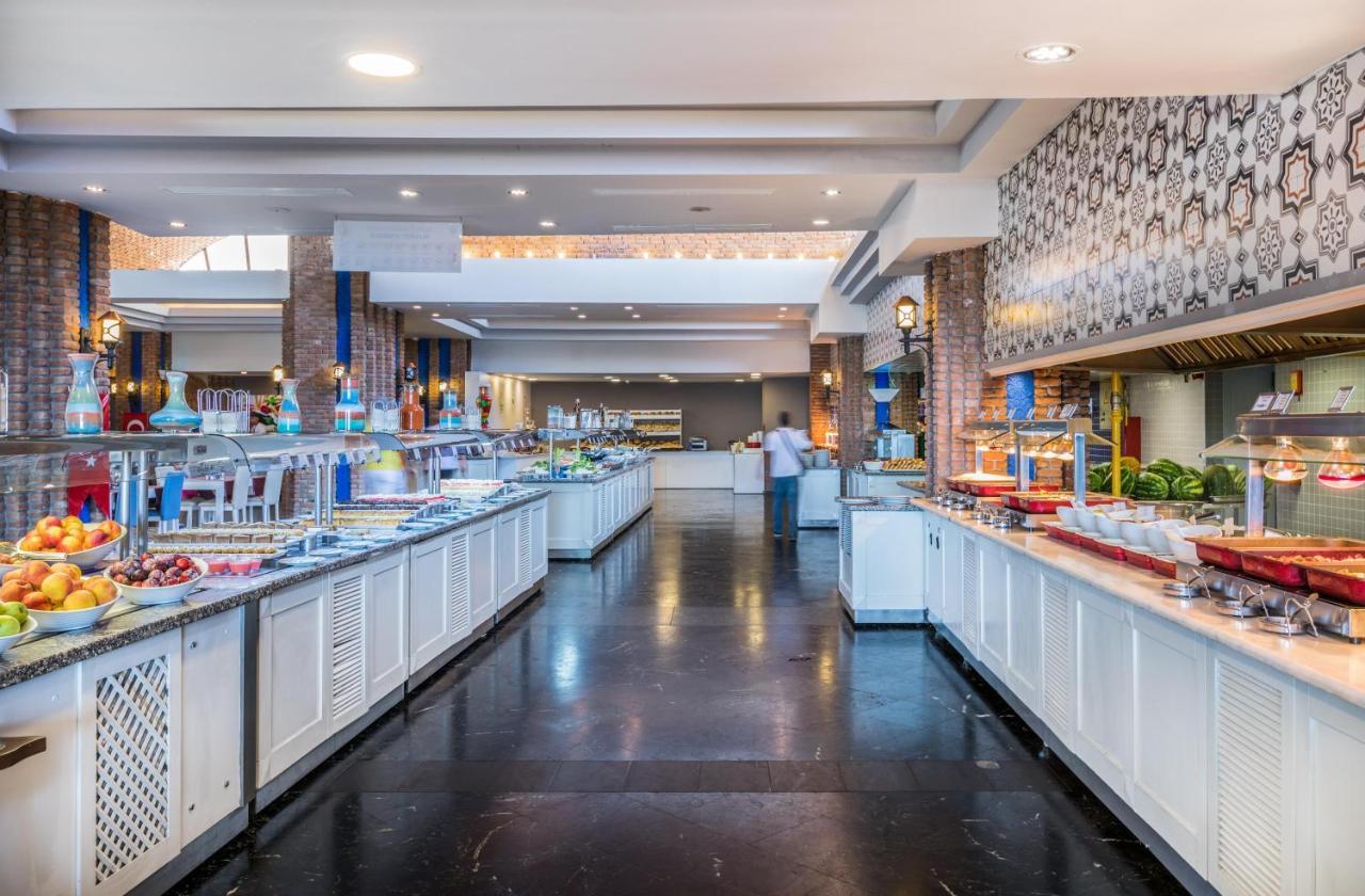 SELECTUM COLLECTION BODRUM — BODRUM — fotografie hotel nr. 32