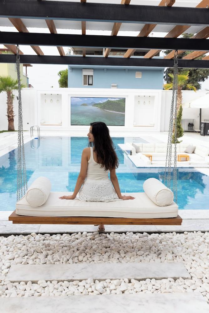 KONT EXCLUSIVE HOTEL — DIDIM — fotografie hotel nr. 40