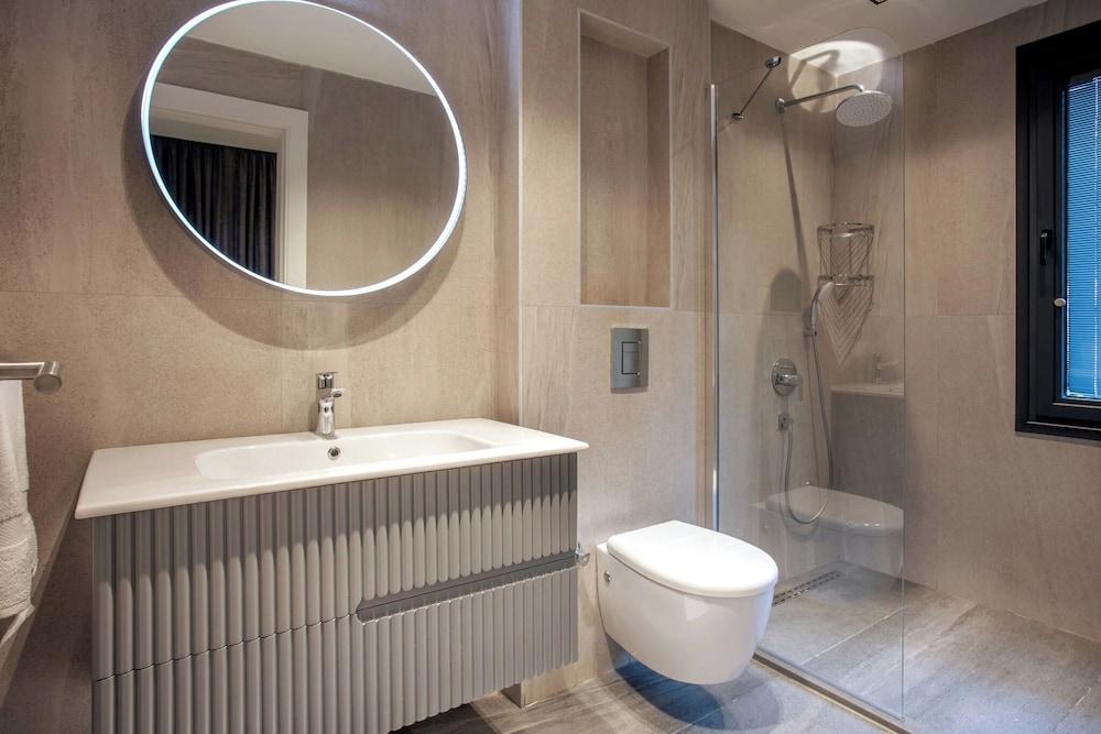 SPACIOUS 4BR VILLA PERFECT FOR FAMILIES & FRIENDS — MARMARIS — fotografie hotel nr. 16
