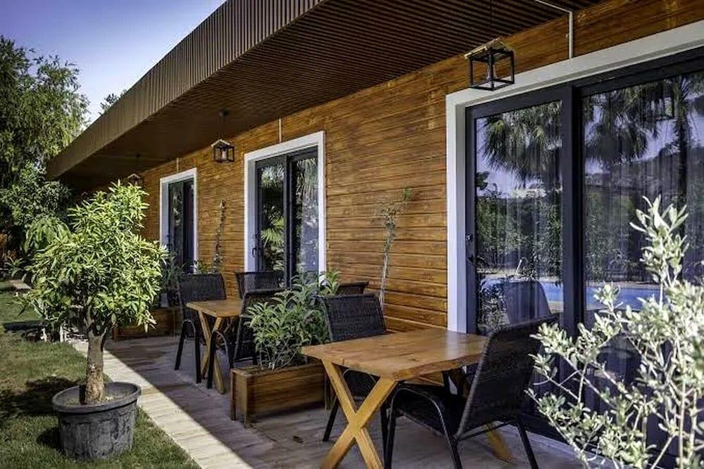 TERRA GARDEN HOTEL — BELDIBI — фотография отеля №10