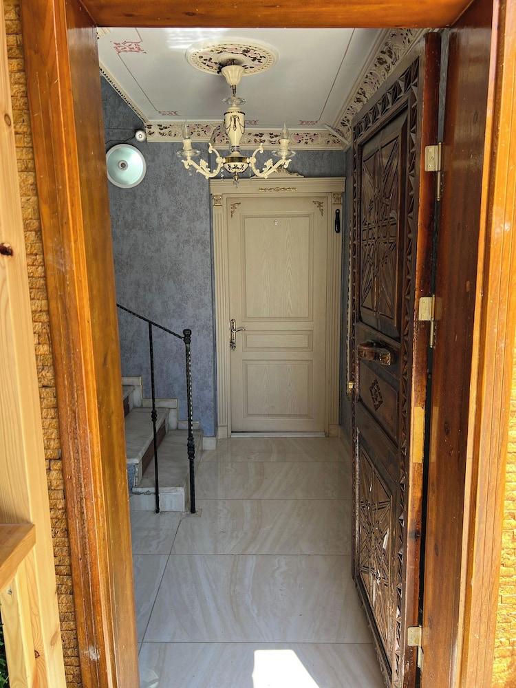 MIHRI HATUN SUIT OTEL — ISTANBUL — fotografie hotel nr. 3
