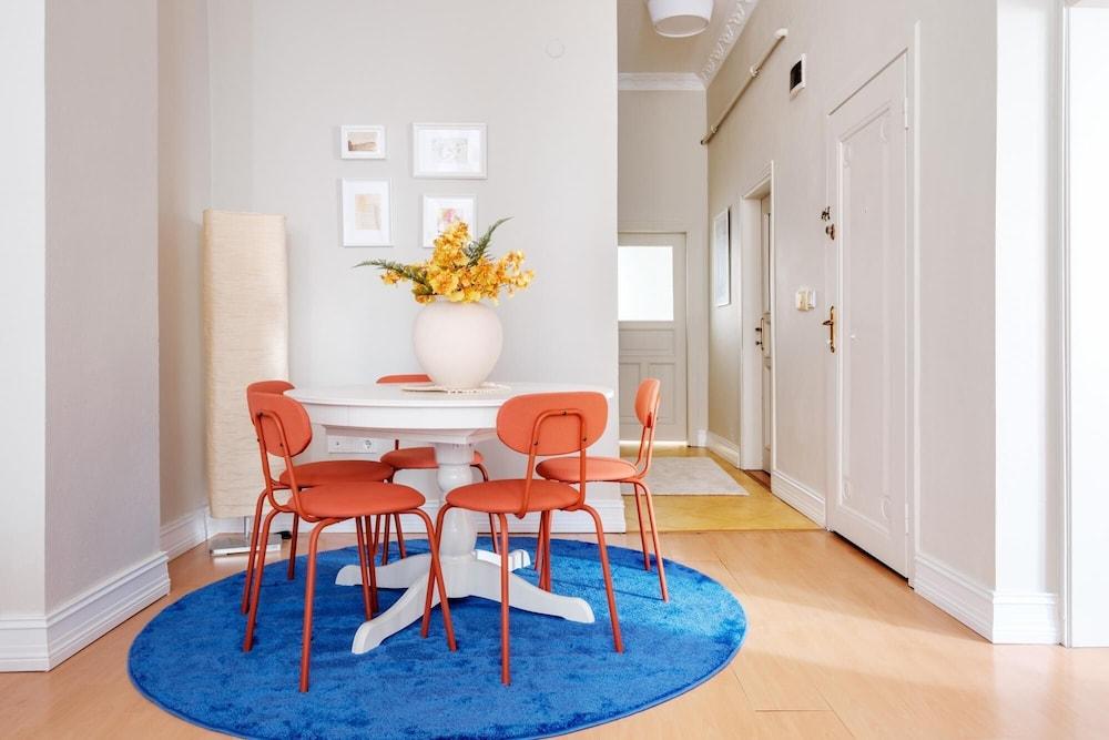 CHIC MODERN FLAT W BALCONY 5 MIN TO TAKSIM — ISTANBUL — fotografie hotel nr. 5