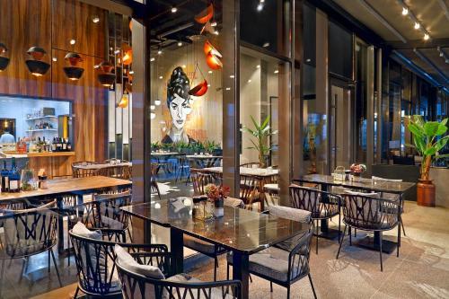 THE G HOTELS ISTANBUL — ISTANBUL — фотография отеля №16