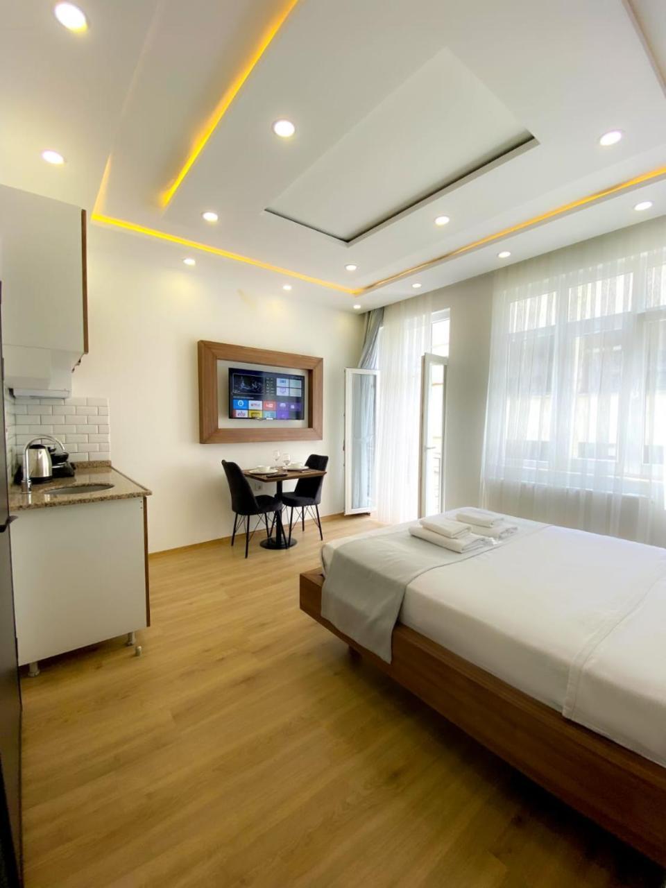 ADAISTANBULAPART — ISTANBUL — fotografie hotel nr. 26