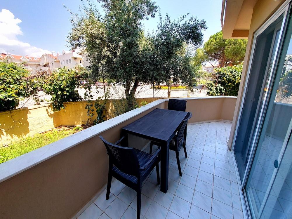 MAR SOLEIL APARTMENTS — MARMARIS — fotografie hotel nr. 11