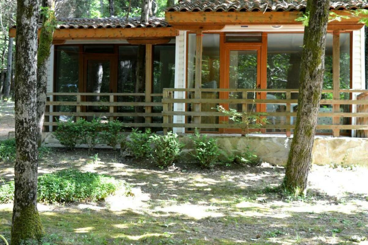 VILLAS AND MAISONETTE ROPOTAMO — PRIMORSKO — фотография отеля №10