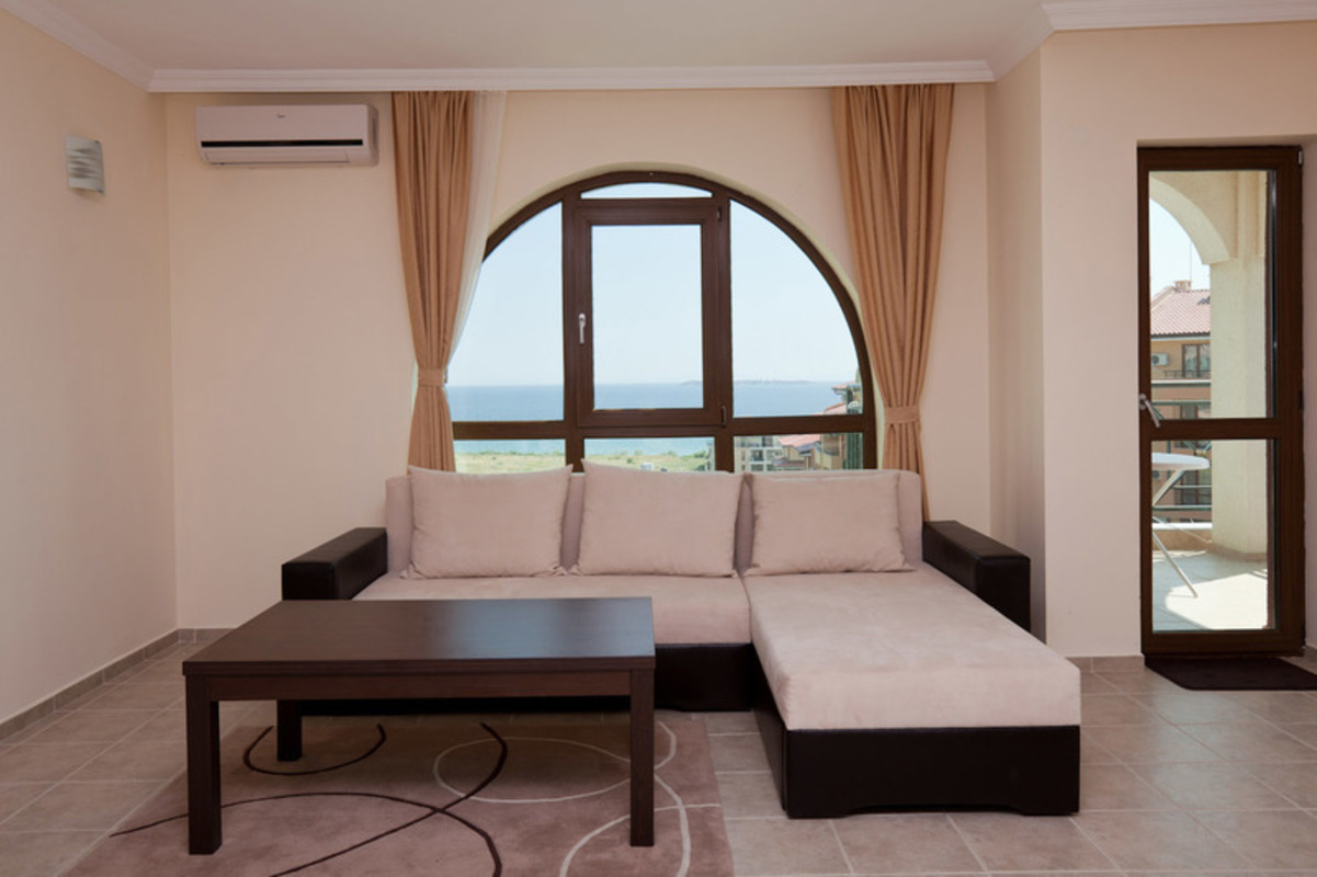 SAINT GEORGE PALACE — SVETI VLAS — фотография отеля №10