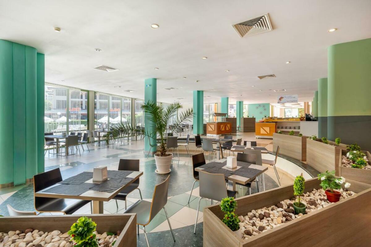 MPM KALINA GARDEN HOTEL — SUNNY BEACH — фотография отеля №25