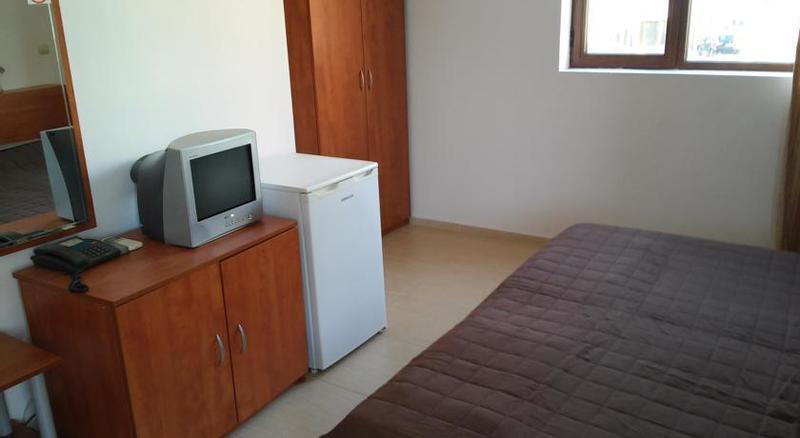 DEL MAR — NESSEBAR — fotografie hotel nr. 4