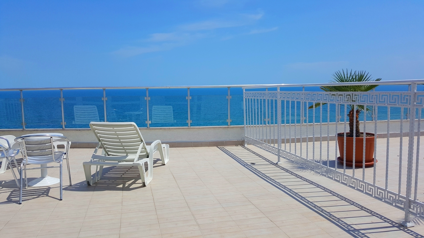 APHRODITE — NESSEBAR — fotografie hotel nr. 46
