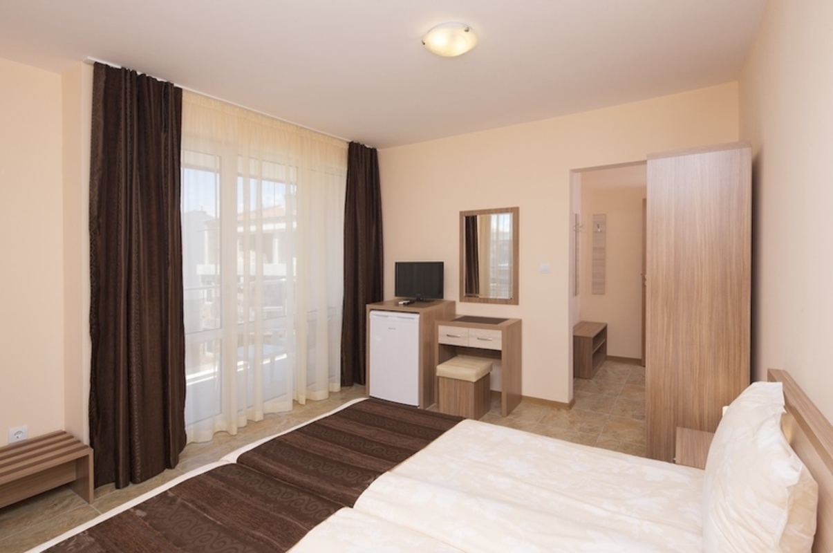 TOPALOVI GUEST HOUSE — NESSEBAR — fotografie hotel nr. 8