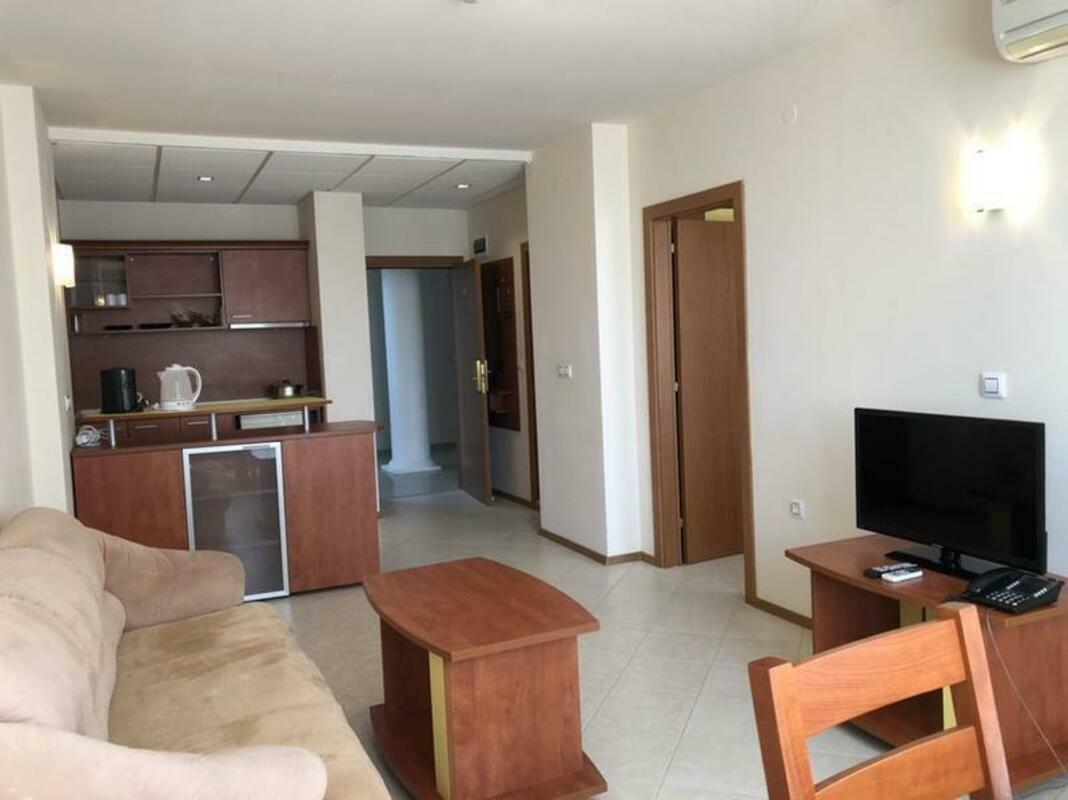 POSEIDON APART HOTEL — SUNNY BEACH — фотография отеля №9