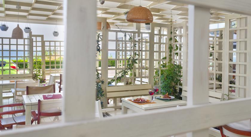 SOL MARINA PALACE HOTEL — NESSEBAR — фотография отеля №14
