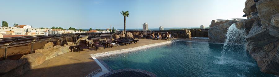 MARIETA PALACE — NESSEBAR — фотография отеля №50