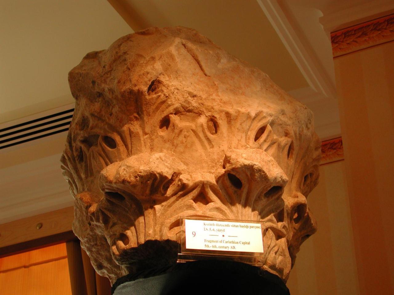 ERESIN HOTELS SULTANAHMET — ISTANBUL — fotografie hotel nr. 25