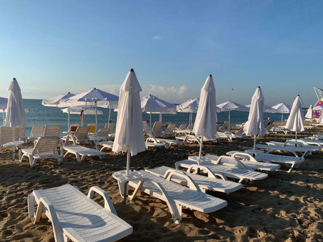 VERAMAR VILLAS — KRANEVO — fotografie hotel nr. 2