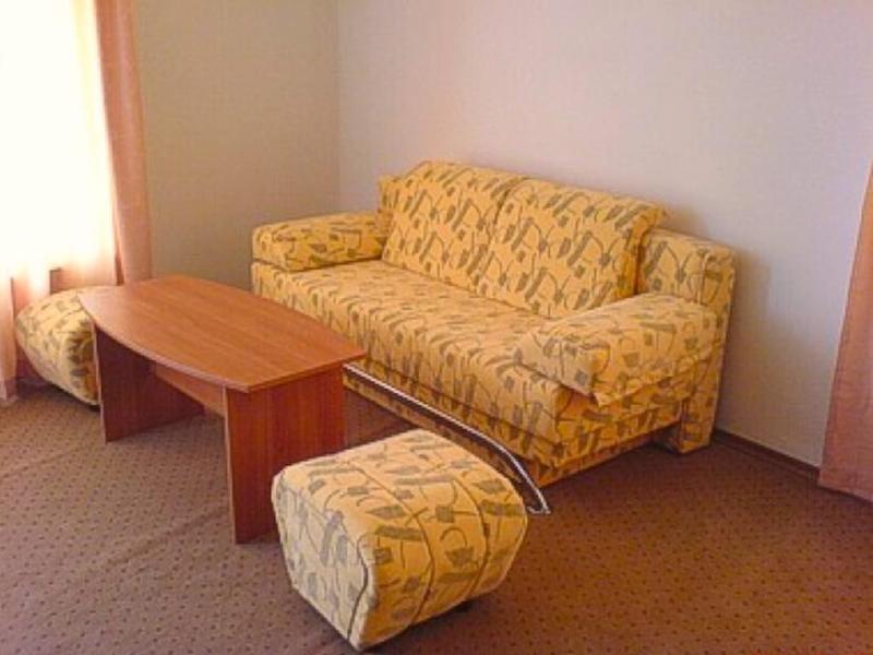 FAMILY HOTEL BEATRIS — SUNNY BEACH — фотография отеля №19