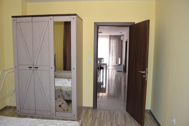 ADMIRAL PLAZA APARTMENTS — SUNNY BEACH — фотография отеля №4